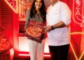 SuperFresh, yeni ürünü Pizza Napoliten'i tanıttı
