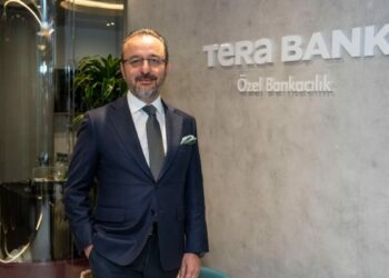 Tera Bank ilk şubesini Bağdat Caddesi'nde hizmete açtı