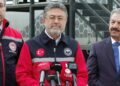 Bakan Yumaklı: Kurbanlık hayvan arzında problem yok