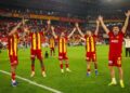 Göztepe sezonu Samsun’da bitirecek