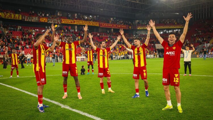 Göztepe sezonu Samsun’da bitirecek