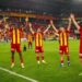Göztepe sezonu Samsun’da bitirecek