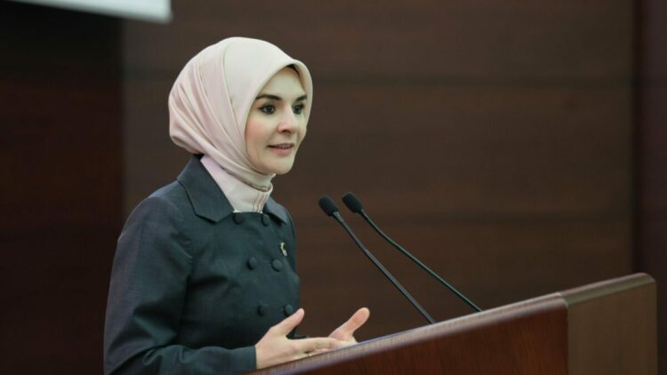 Bakan Göktaş: Toplam 1 milyar 844 milyon lira tutarındaki SED ödemesini hesaplara yatırdık