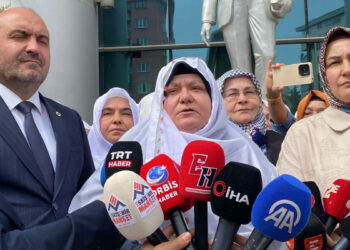 Mihalgazi Belediye Başkanı'nın kıyafetine yönelik paylaşım yapan sanığa 7,5 ay hapis cezası