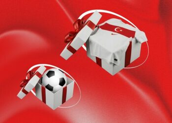 BtcTurk, A Milli Futbol Takımı'nın kupa yolculuğuna özel kampanya başlattı