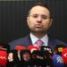 Bakan Gürlek: Sivil anayasa beklentisi artık zirveye ulaşmıştır