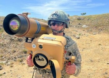 2026 Tatbikatı kapsamında Karaok tanksavar eğitimi yapıldı