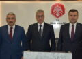 Bakan Memişoğlu: Doppler ultrason fabrikasını kuracağız