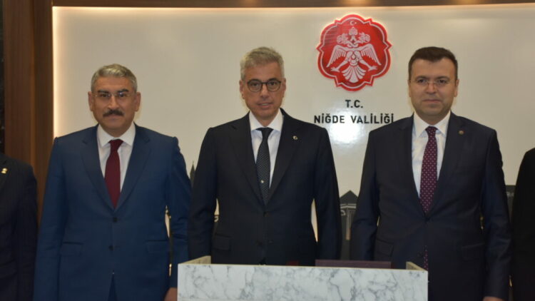 Bakan Memişoğlu: Doppler ultrason fabrikasını kuracağız