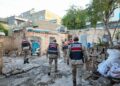Şanlıurfa'da 'uyuşturucu' operasyonu; 88 tutuklama