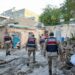 Şanlıurfa'da 'uyuşturucu' operasyonu; 88 tutuklama