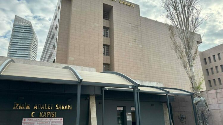 İzmir'de kooperatif soruşturmasında 4 yeni gözaltı