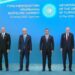 Türk Devletleri Teşkilatı Gayriresmi Zirvesi başladı