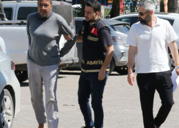 Kurbanlık parasını çıkarmak için çalışmaya geldi, öldürüldü