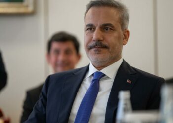 Bakan Fidan, Türk Devletleri Teşkilatı Dışişleri Bakanları Konseyi Toplantısı'na katıldı