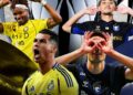 Al Nassr – Gamba Osaka finali cumartesi günü Spor Smart'ta