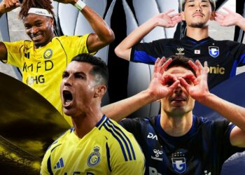 Al Nassr – Gamba Osaka finali cumartesi günü Spor Smart'ta