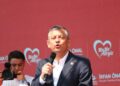 Özgür Özel: Bir seçim kaybedersem bir dakika daha durmam