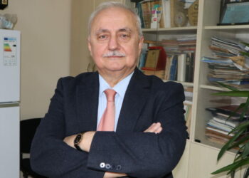 Prof. Dr. Demir: Türkiye, son 66 yılın en yağışlı dönemini yaşıyor ancak yaz döneminde kuraklık riski var