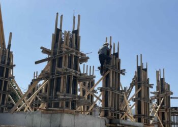 Bodrum’da inşaat yasağı başladı