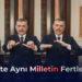 Bakan Çiftçi'den işaret diliyle 'Engelliler Haftası' mesajı