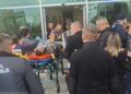 Niğde'de 2 aile arasında silahlı kavga; amca öldü, yeğeni ağır yaralı