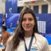 Team Akfen İnşaat sporcusu milli yüzücü Meriç Uygun’dan uluslararası başarı