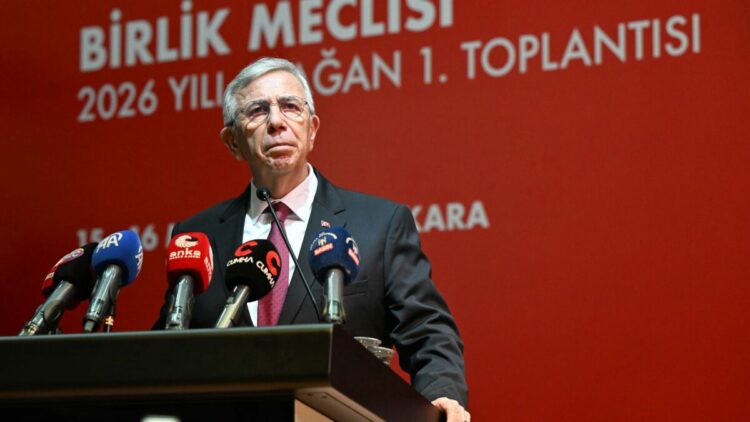Tarihi Kentler Birliği'ne 18 yeni üye