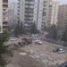 Adana'da sağanak; yollar göle döndü
