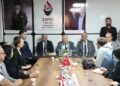 Ümit Özdağ: Sanal kumar milli güvenlik tehdidi haline geldi