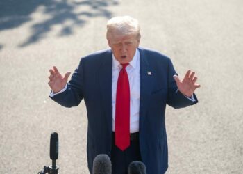 Trump: Tayvan konusunda Çin’e taahhütte bulunmadım
