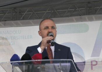 Bakan Yardımcısı Turan: Küçük bir fikir, yarın ülkemize büyük ihracat kapıları açabilir
