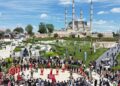 ‘İstanbul’un Fethi Edirne’den Başlar’ etkinlikleri