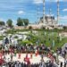 ‘İstanbul’un Fethi Edirne’den Başlar’ etkinlikleri