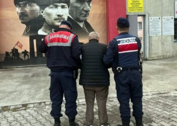 Sakarya’da uyuşturucu operasyonu: 2 tutuklama