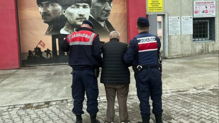 Sakarya’da uyuşturucu operasyonu: 2 tutuklama