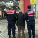 Sakarya’da uyuşturucu operasyonu: 2 tutuklama