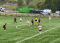 Yüksekova Spor Kadın Futbol Takımı evinde kazandı: 3-1