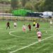 Yüksekova Spor Kadın Futbol Takımı evinde kazandı: 3-1