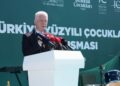 Vali Gül: Bayram harçlığı olarak önümüzdeki burs 10 bin lira olacak