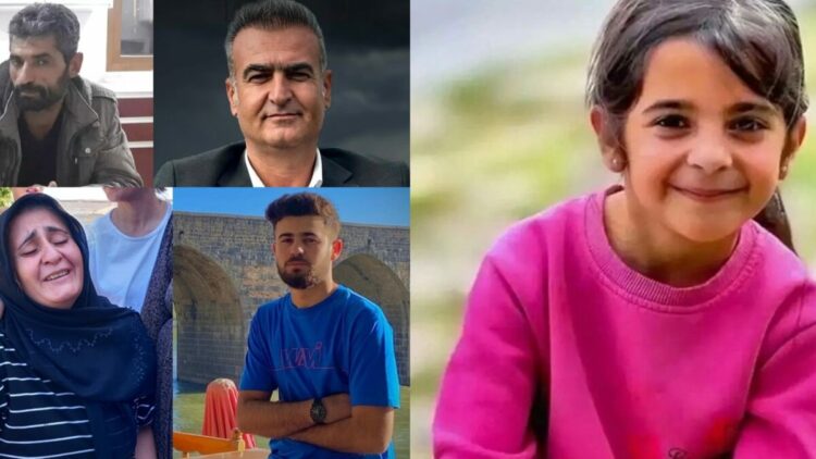 Narin Güran cinayetinde savcılıktan Nevzat Bahtiyar’a verilen 17 yıl hapis cezasına temyiz başvurusu
