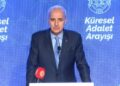 TBMM Başkanı Kurtulmuş: Vahşi kapitalizmin elinde gaddar bir ekonomik silaha dönüştüğünü görüyoruz
