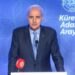 TBMM Başkanı Kurtulmuş: Vahşi kapitalizmin elinde gaddar bir ekonomik silaha dönüştüğünü görüyoruz