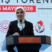 Bakan Göktaş: Hedefimiz engelli bireylerin hayatını kolaylaştıran, ailelere destek olan hizmetleri daha da yaygınlaştırmak