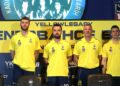 Fenerbahçe Beko'da EuroLeague Final Four'u öncesi medya günü düzenlendi