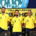 Fenerbahçe Beko'da EuroLeague Final Four'u öncesi medya günü düzenlendi