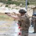 Jandarma Piyade Tüfeği ve Tabanca Atış Yarışması'nın kazananları belli oldu