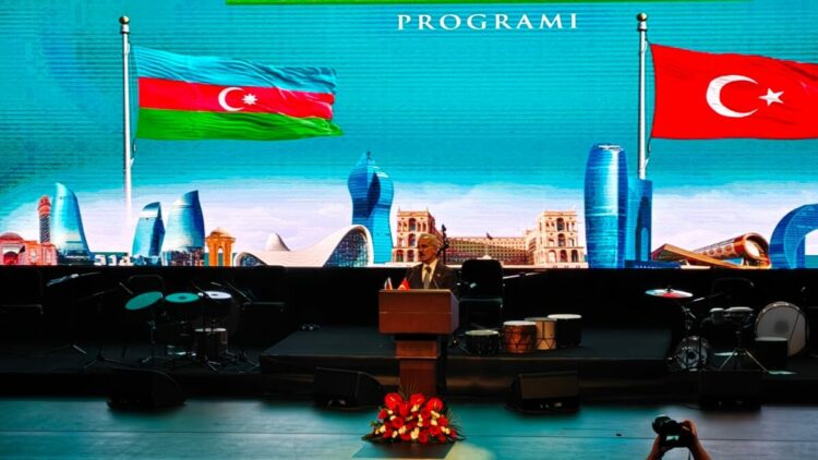 Bakan Uraloğlu: Azerbaycan ile ilişkiler herhangi iki devletin ötesinde