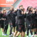Samsunspor’da 1 antrenör ve 4 futbolcuyla yollar ayrılıyor