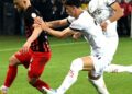 Arca Çorum FK - Sipay Bodrum FK: 2-0